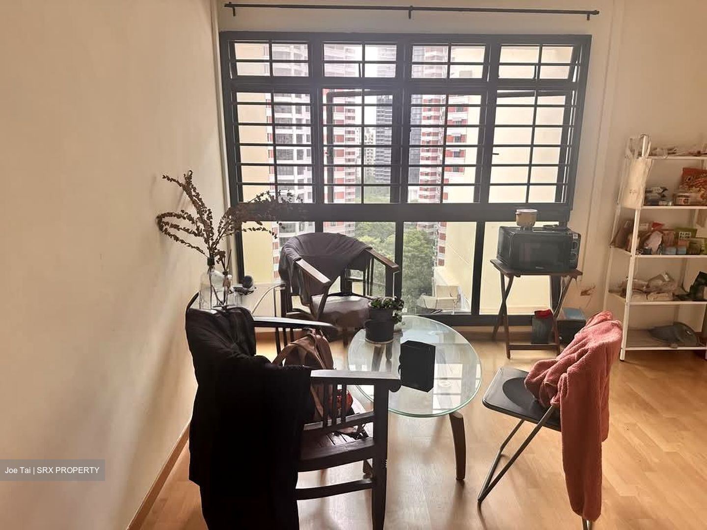 Blk 69 Redhill Rise (Bukit Merah), HDB 4 Rooms #600964941